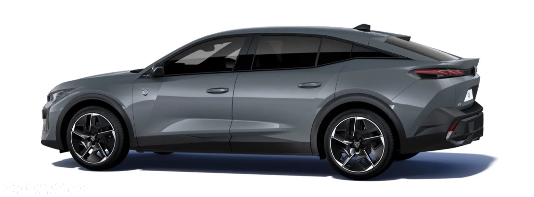 Peugeot 408 - 2