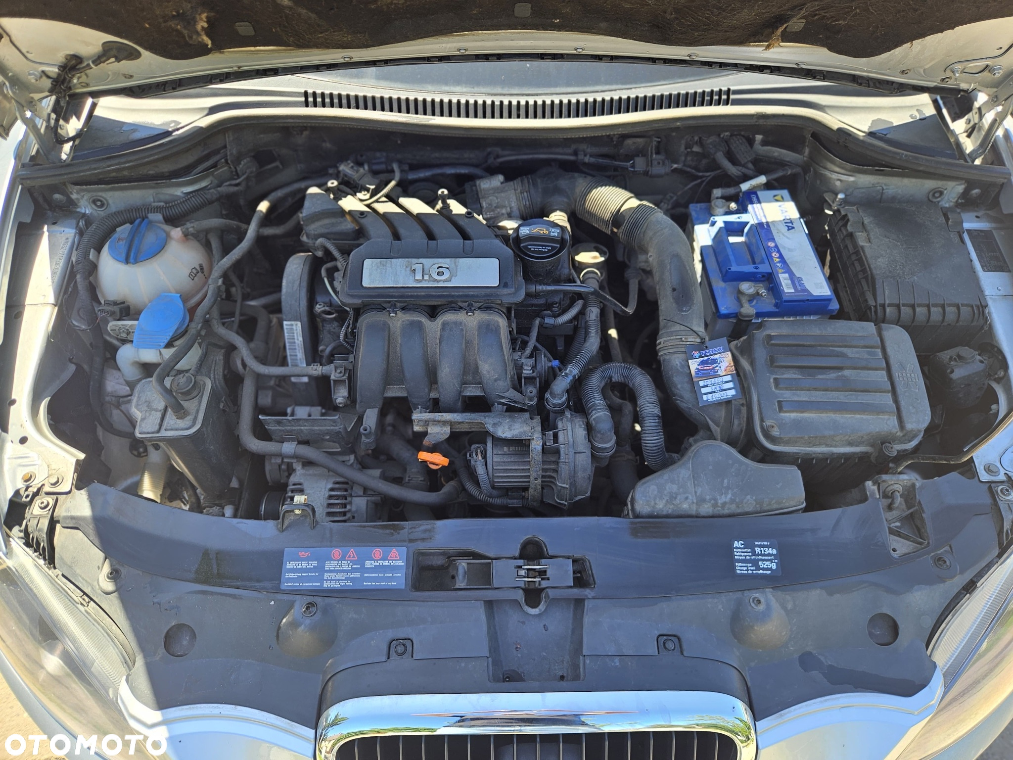 Seat Leon - 16