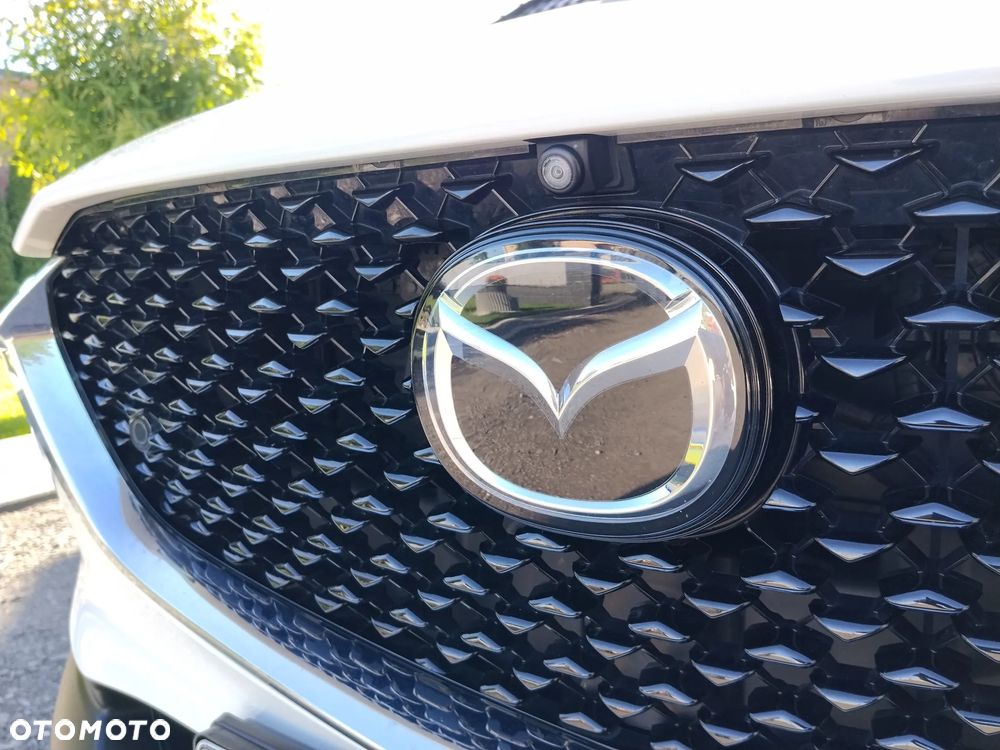 Mazda CX-30 SKYACTIV-X 2.0 M-Hybrid SELECTION - 15