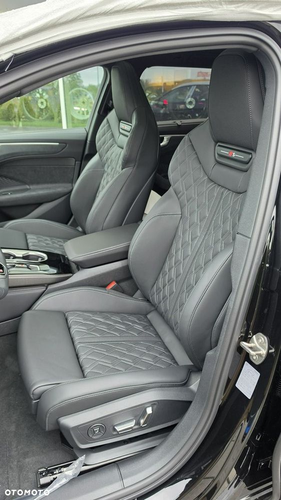 Audi A6 Avant - 8