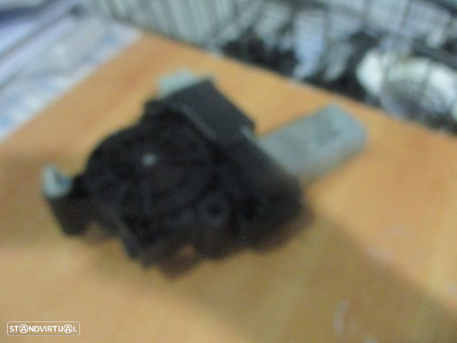 Motor Elevador Vidro 72005003 FIAT BRAVO 2007 Fe FIAT BRAVO 2 FASE 1 2009 1.6JTD 105CV 5P VERMELHO FE - 3