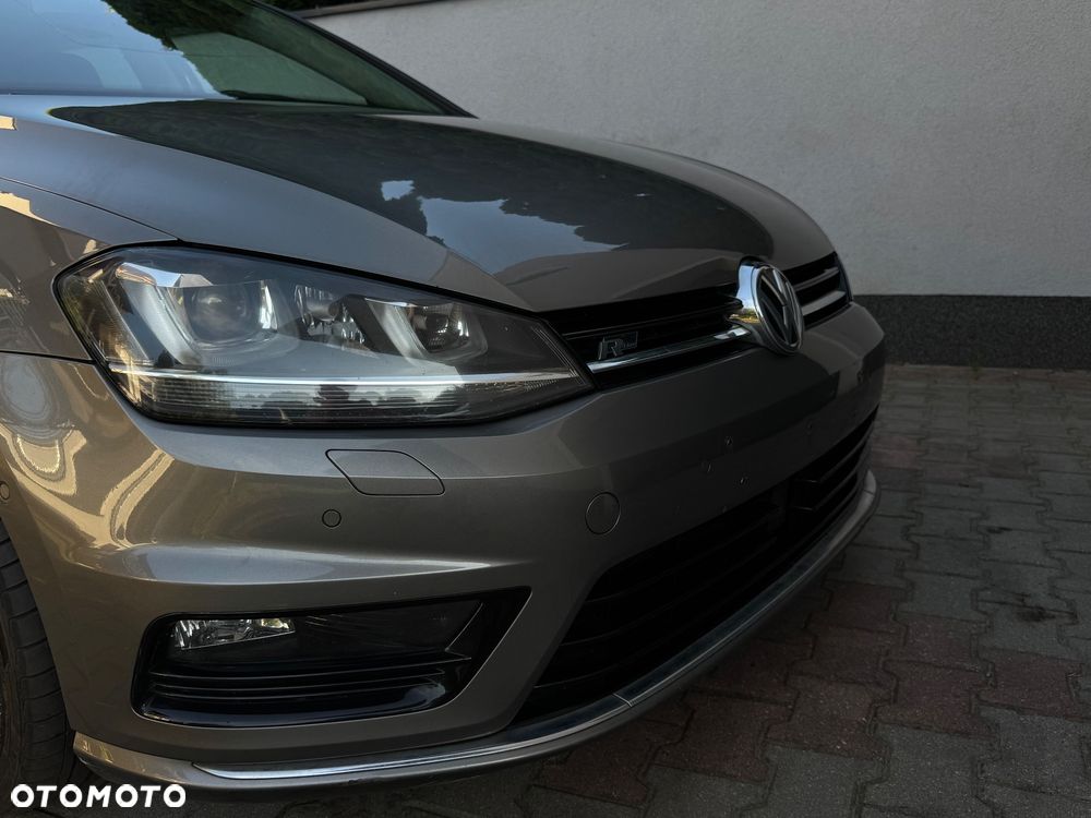 Volkswagen Golf 2.0 TDI (BlueMotion Technology) DSG Highline - 7