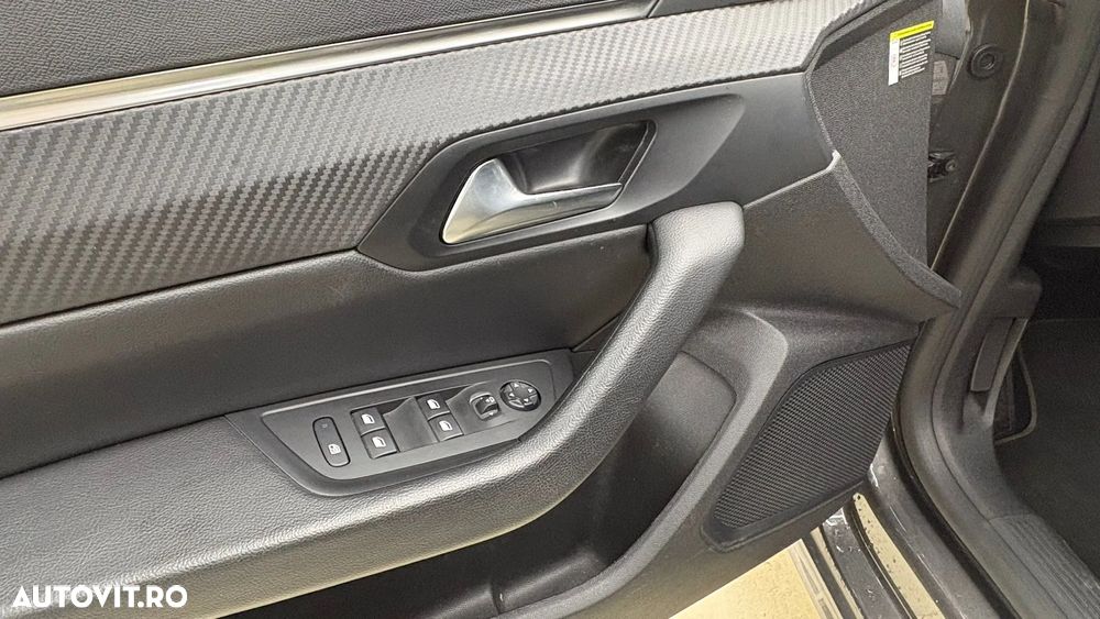 Peugeot 508 PureTech 180 EAT8 Allure - 20
