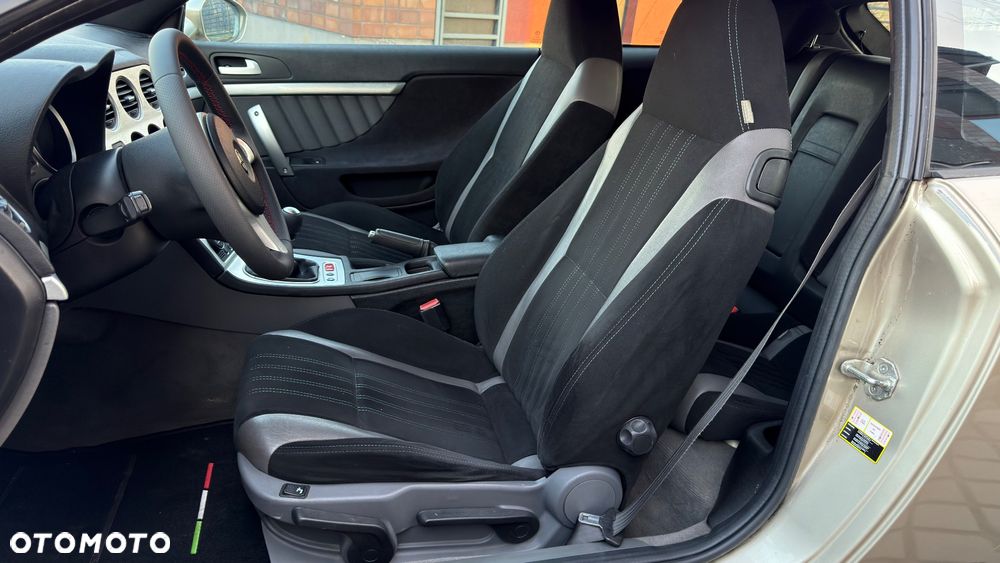 Alfa Romeo Brera 2.4 JTDM 20V DPF - 25