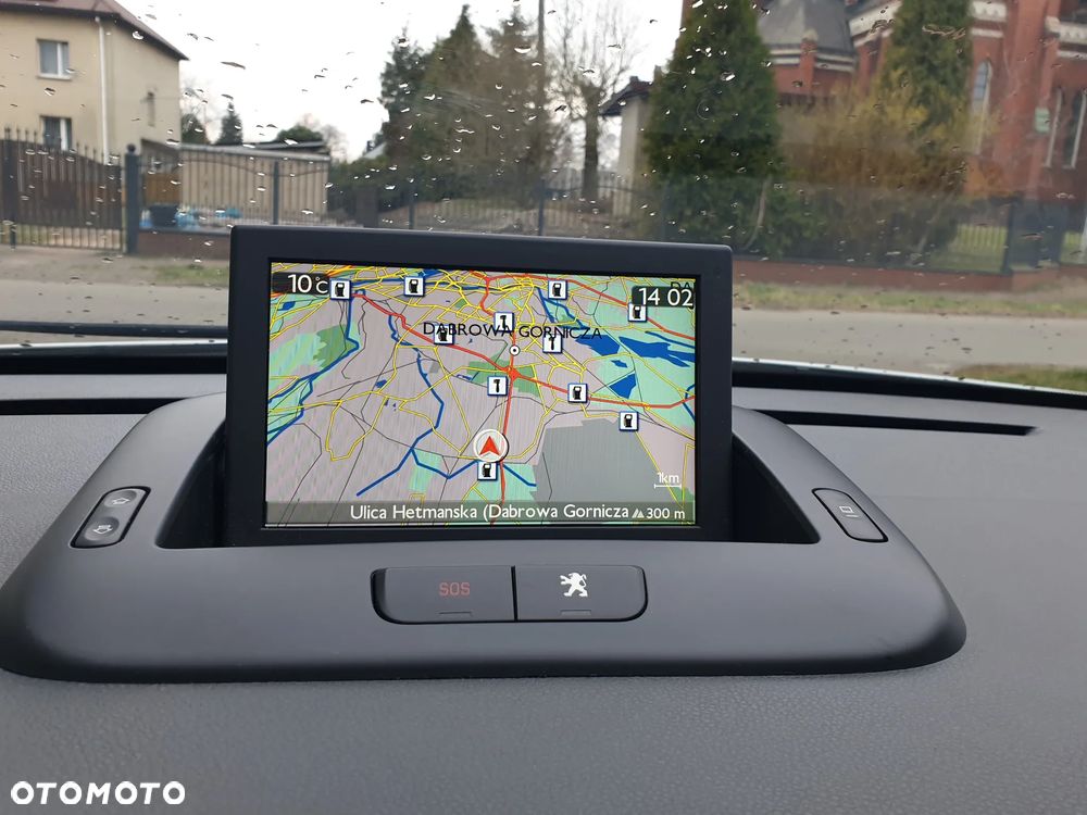 Peugeot 3008 HDi 150 Allure - 28