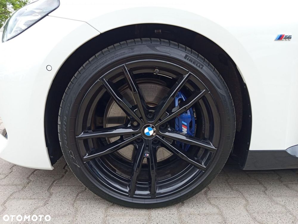 BMW Seria 2 220d mHEV M Sport - 11