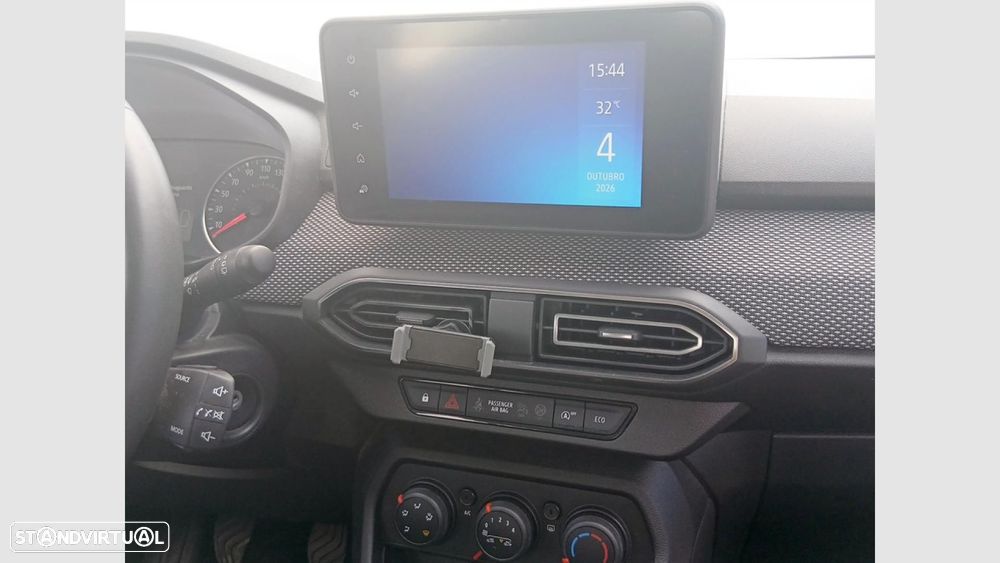 Dacia Sandero 1.0 TCe Expression - 20