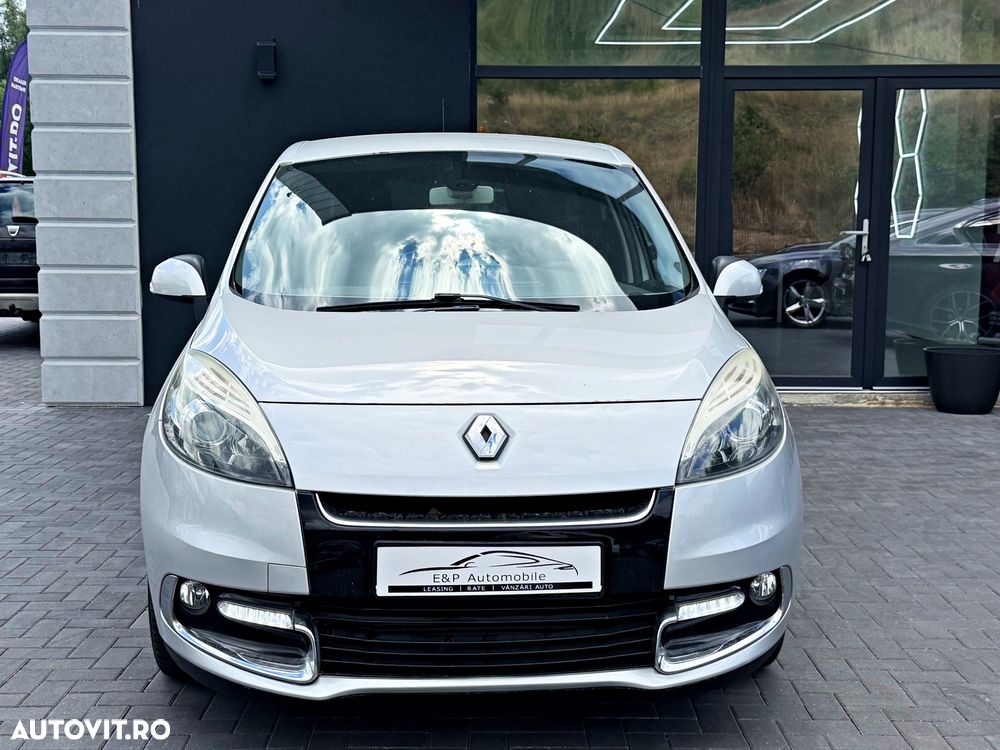 Renault Scenic - 4
