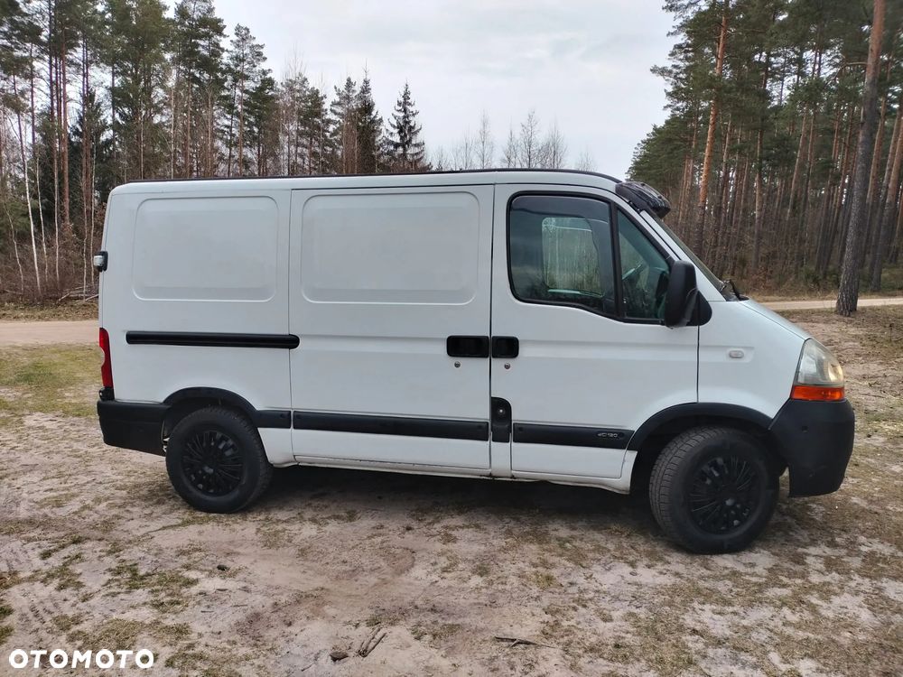 Renault master - 16