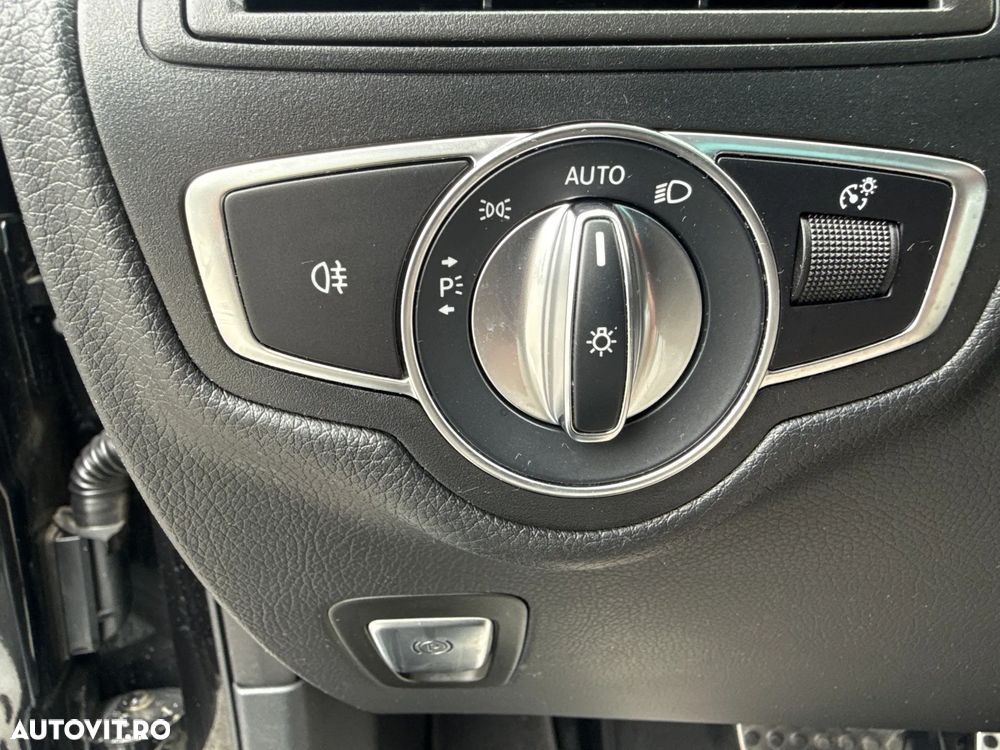 Mercedes-Benz GLC 220 d 4MATIC 9G-TRONIC AMG Line - 16