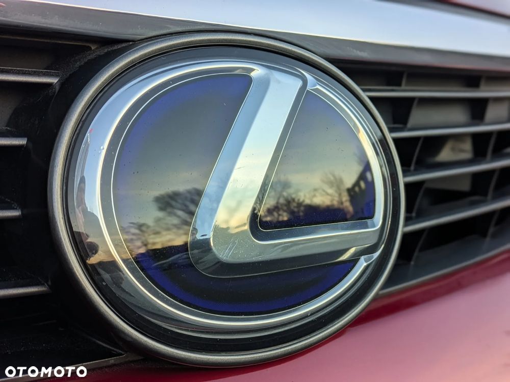 Lexus CT 200h Prestige - 19