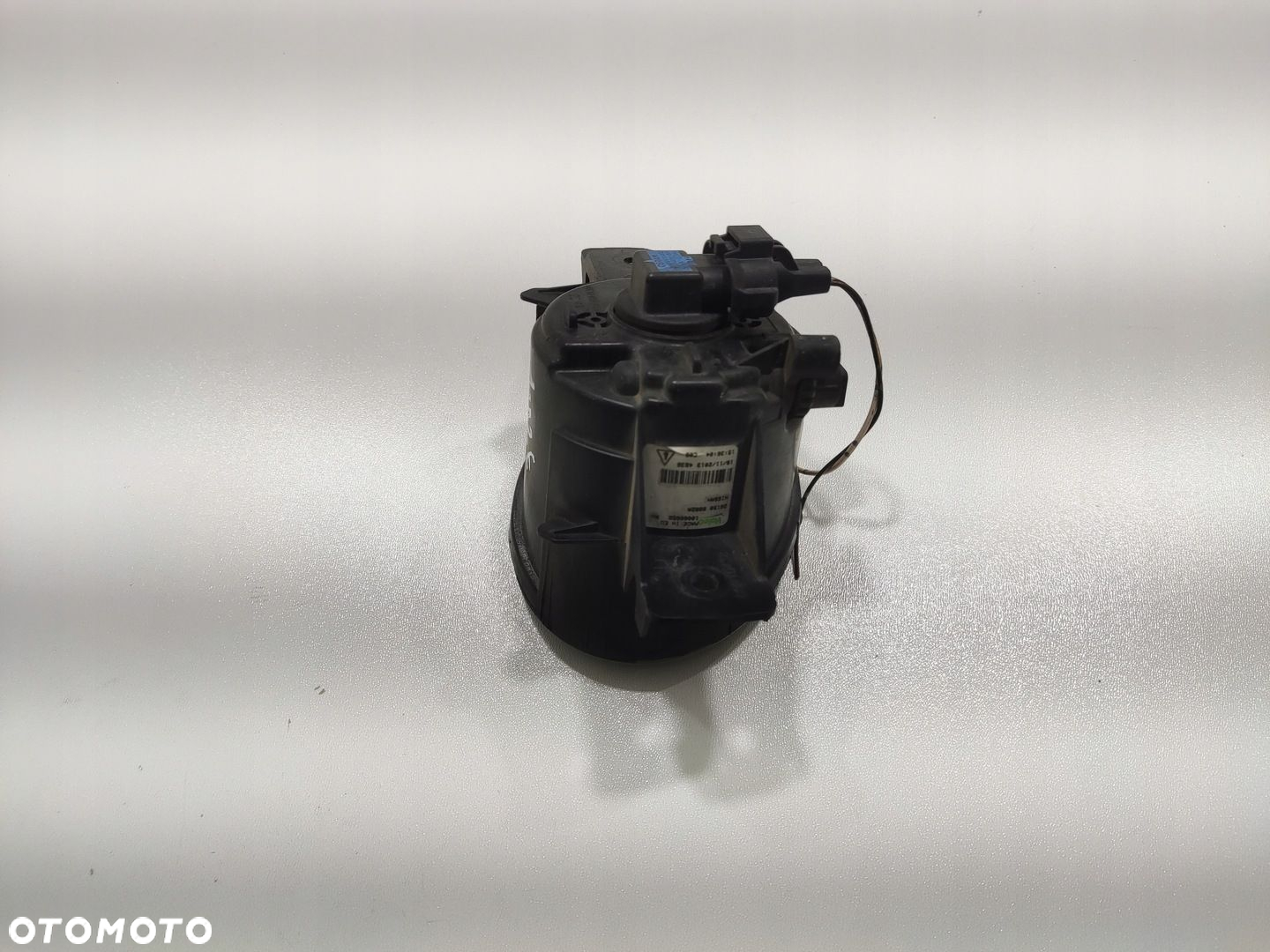 HALOGEN PRAWY PRZÓD NISSAN JUKE I F15 2015-2019 LIFT 26150-8992A - 3