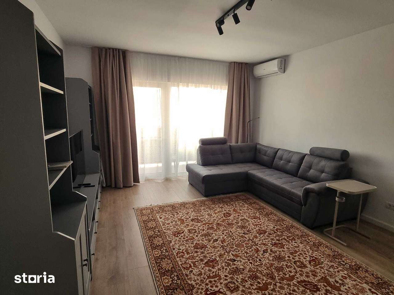 Apartament 2 camere, 54 mp, prima închiriere - Zona Mehala — fotografia 2