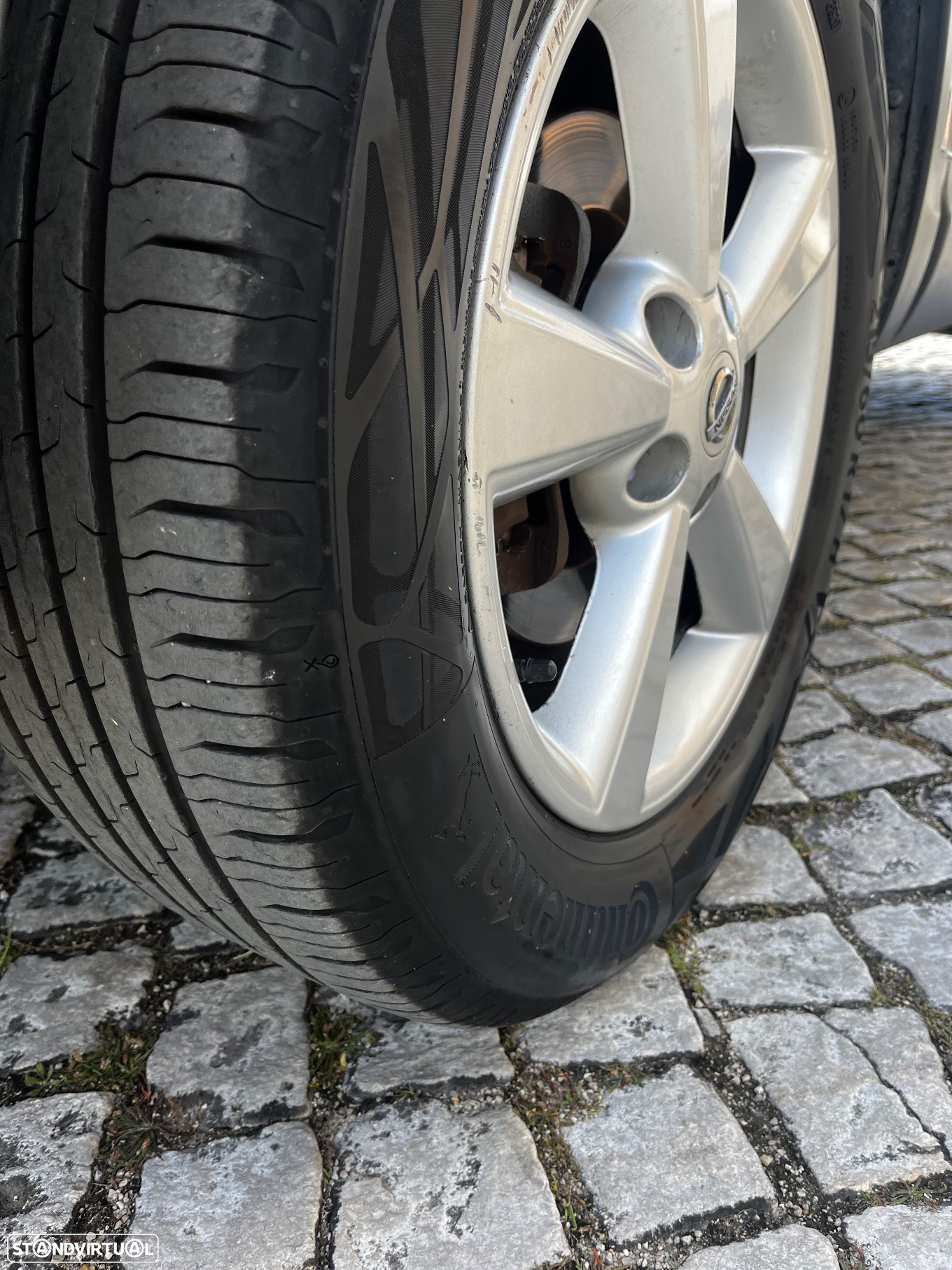 Nissan Qashqai 1.5 dCi Tekna Premium 18 - 11
