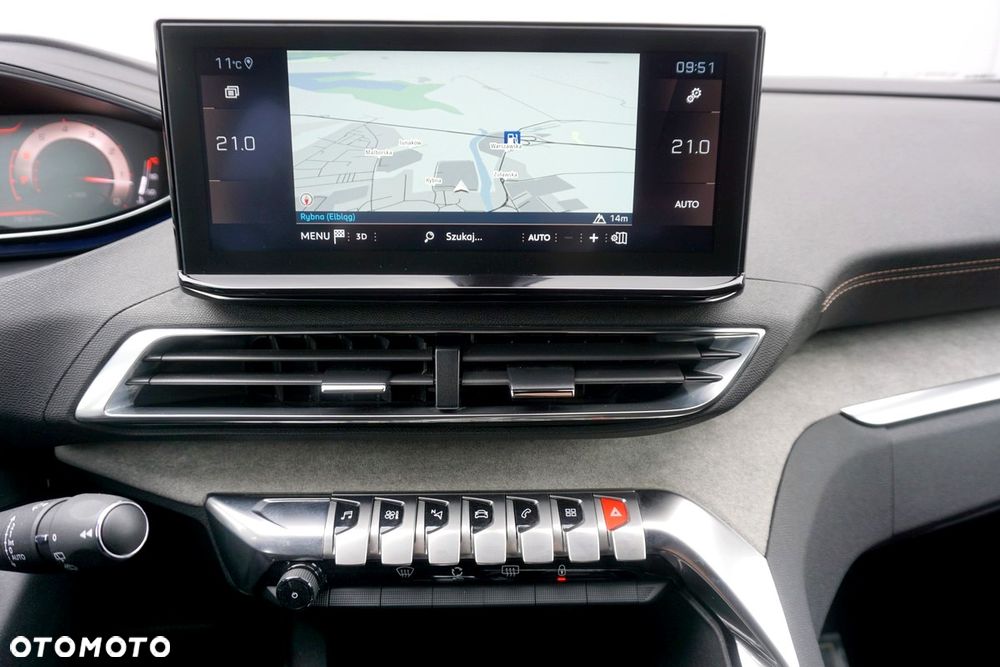 Peugeot 3008 - 32