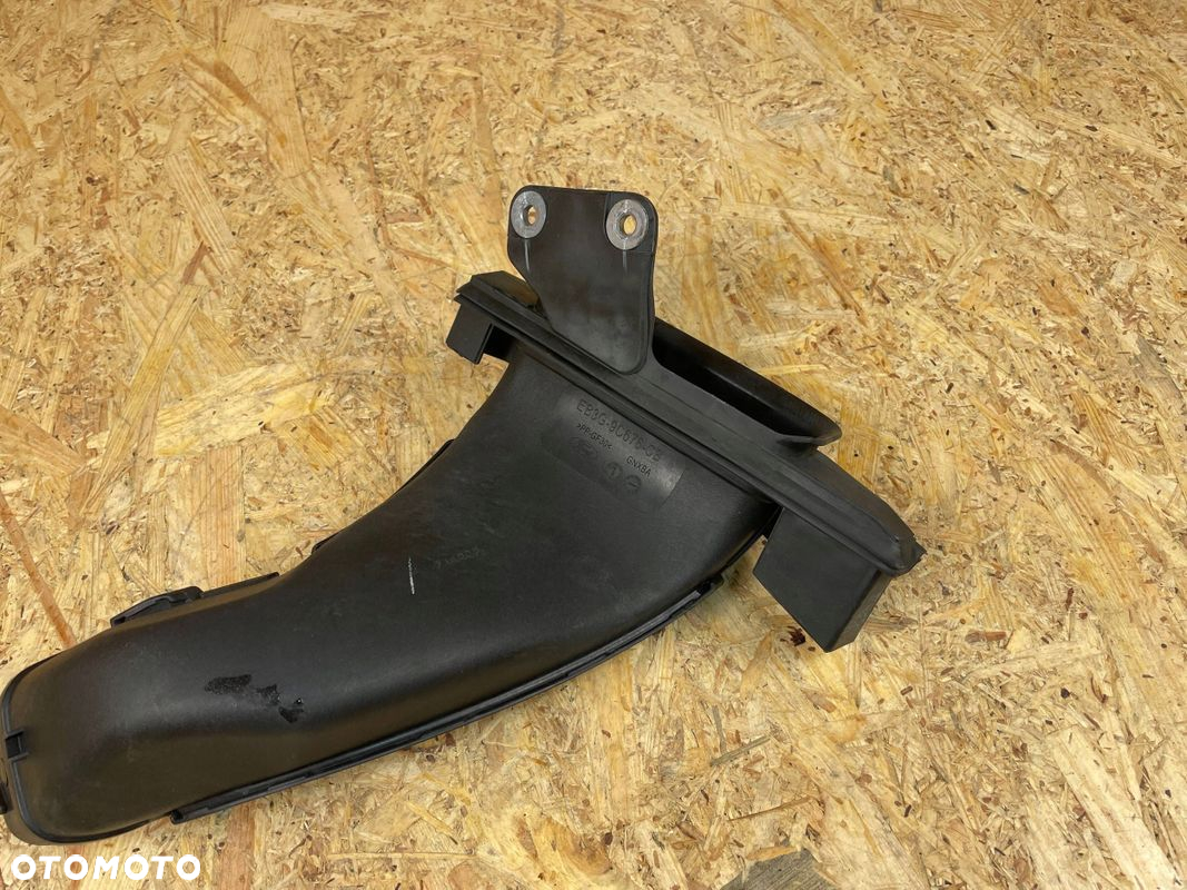 WLOT DOLOT PRZEWÓD KANAŁ POWIETRZA FORD RANGER IV EB3G-9C676-CB LIFT 2019- - 9