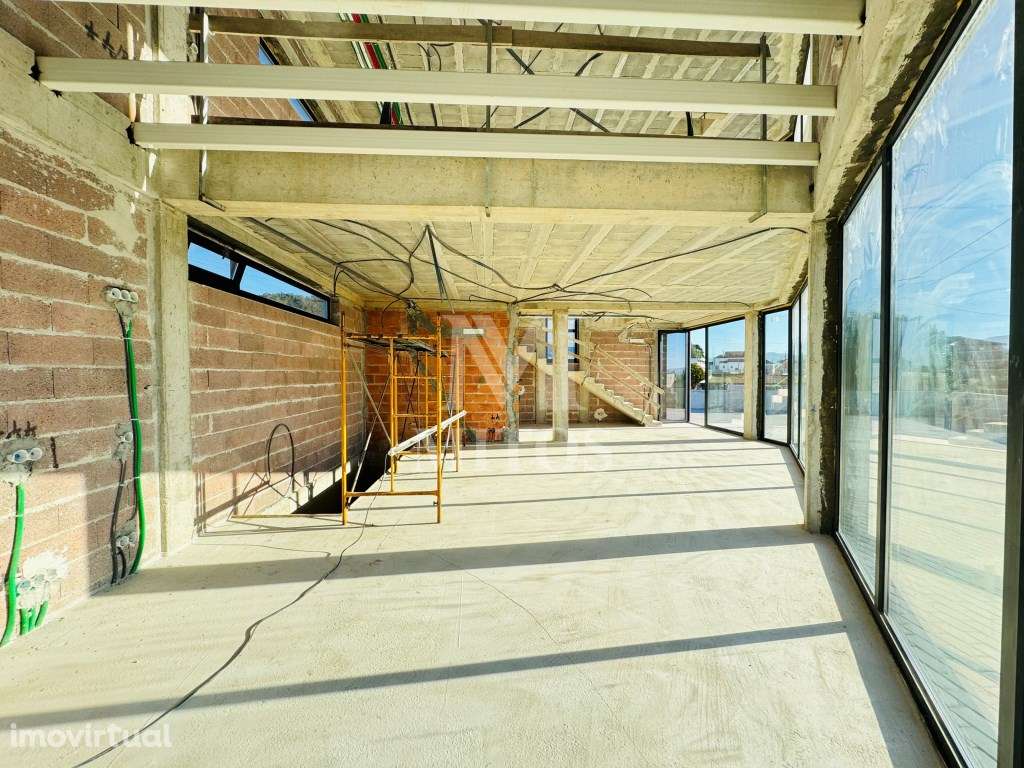 Loja para arrendamento em Serreleis - Grande imagem: 4/9