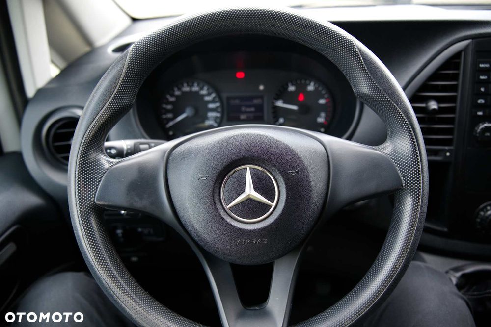 Mercedes-Benz Vito Long - 23