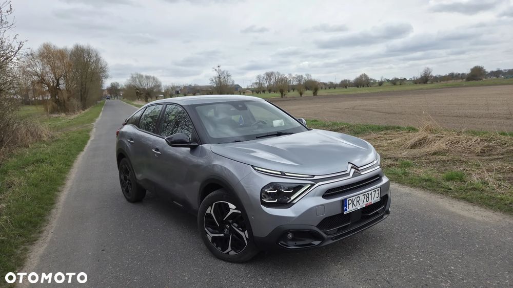 Citroën C4 - 2