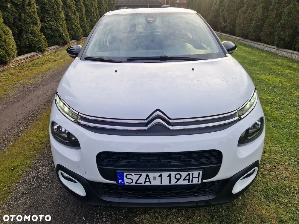 Citroën C3 - 2