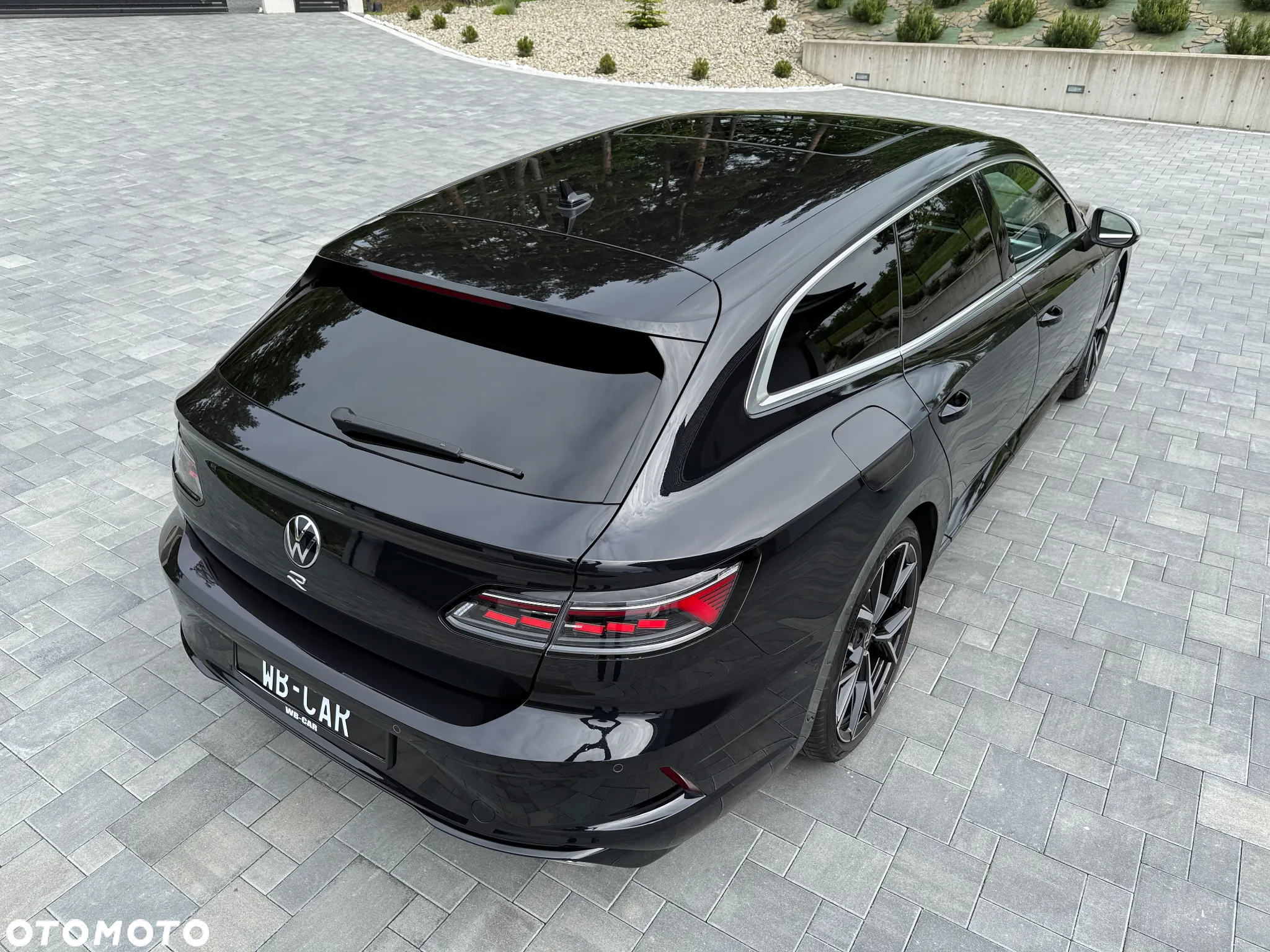 Volkswagen Arteon Shooting Brake 2.0 TSI OPF 4Motion DSG R - 18