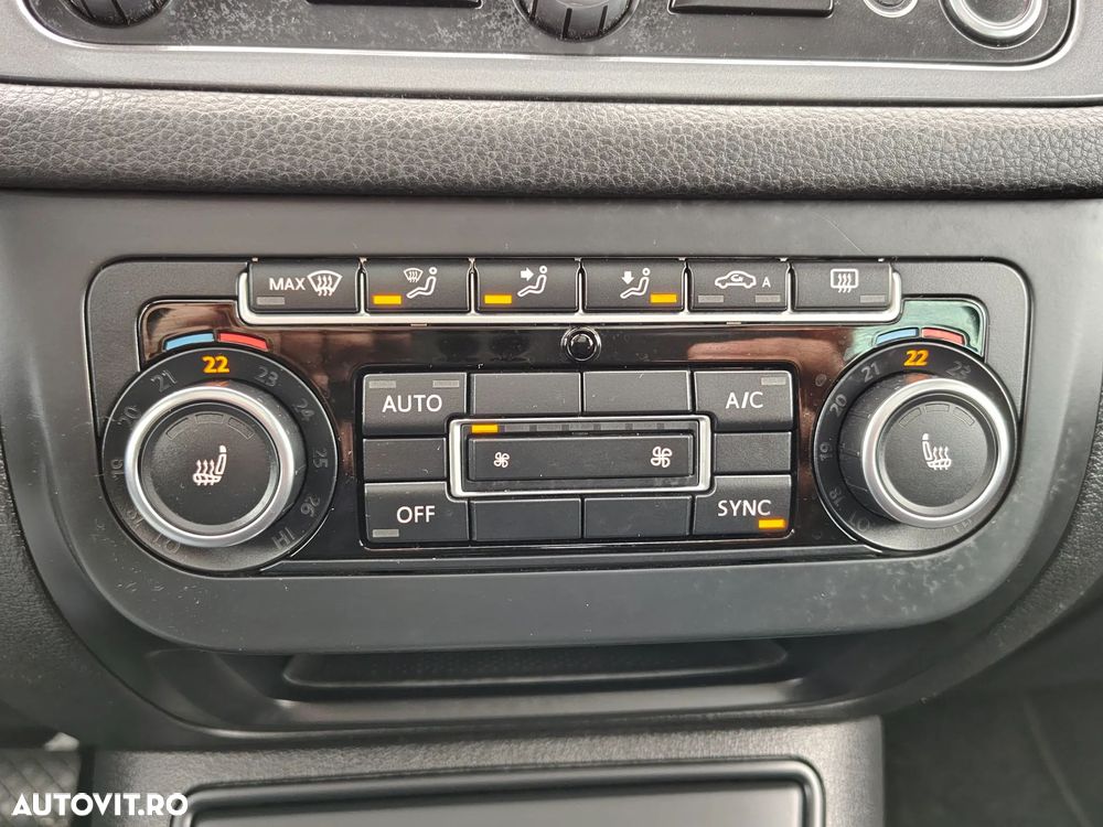 Volkswagen Tiguan - 14