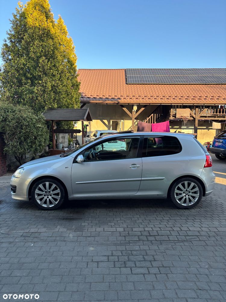 Volkswagen Golf 1.4 TSI GT Sport - 4