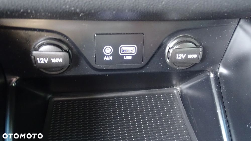Hyundai Tucson - 16