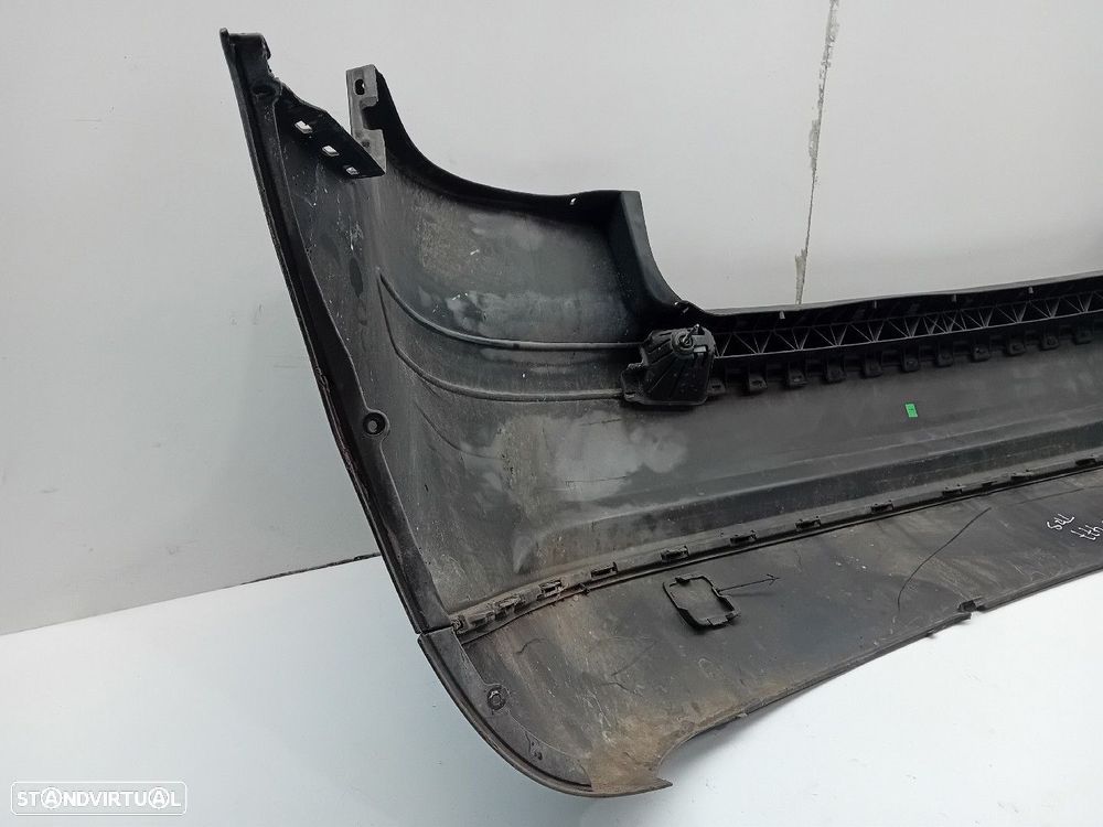 Pára-choques trás AUDI A3 (8P1) - 7