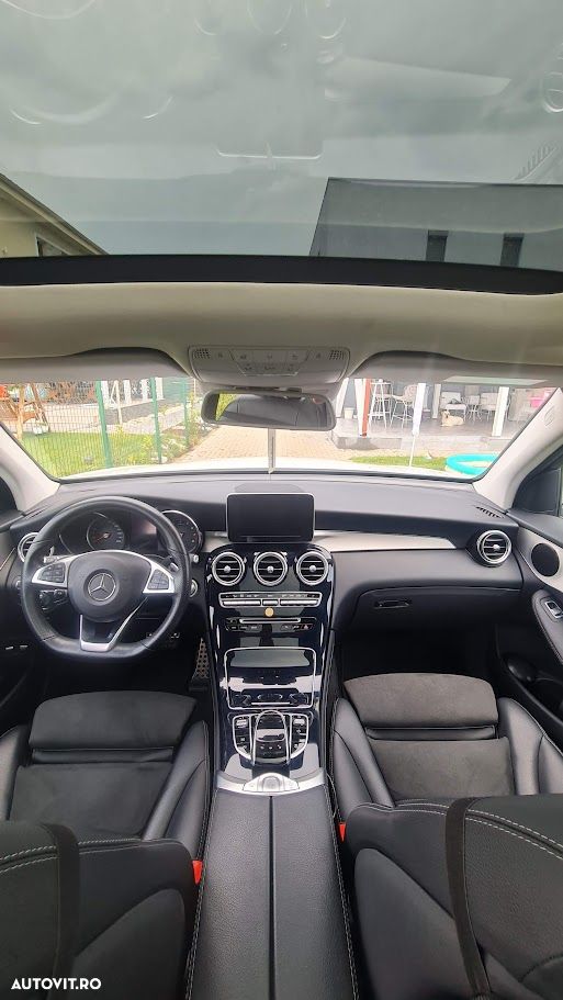 Mercedes-Benz GLC - 7