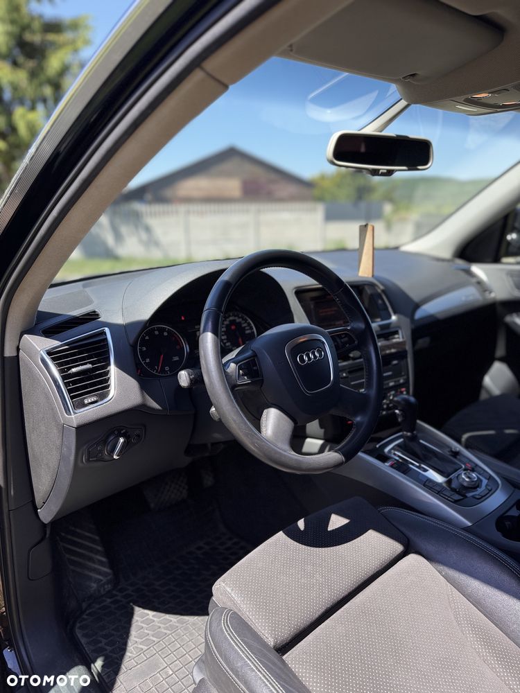 Audi Q5 - 6