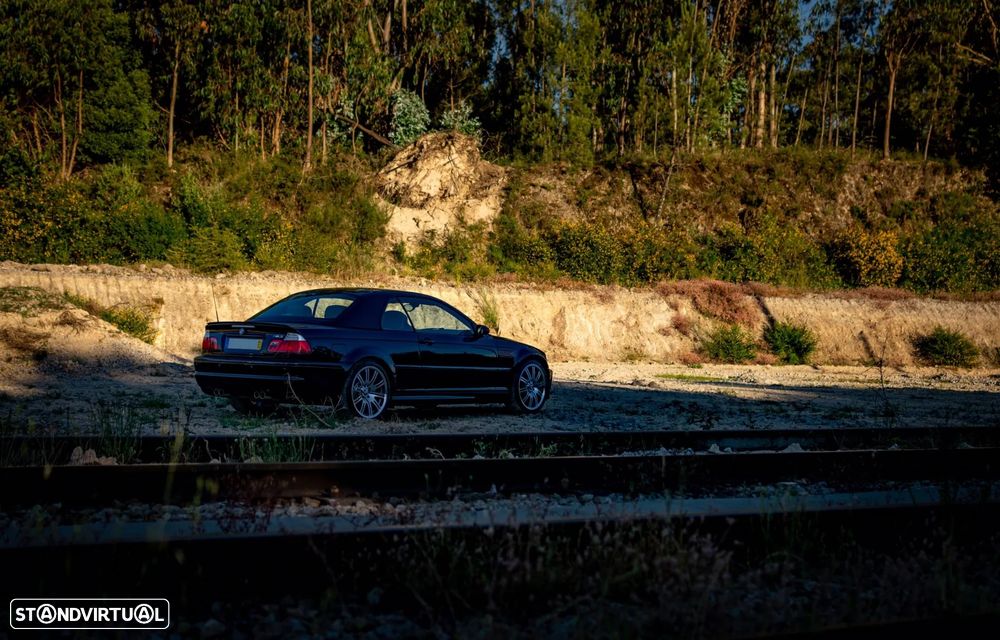 BMW M3 SMGII - 20