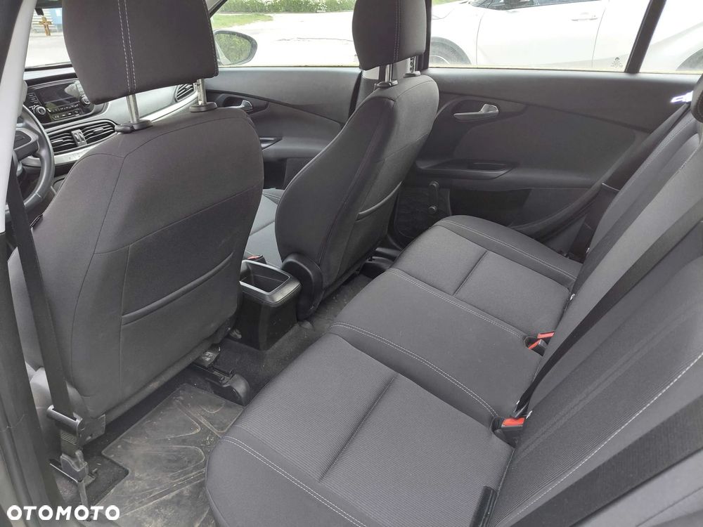 Fiat Tipo 1.4 16v Pop EU6d - 4