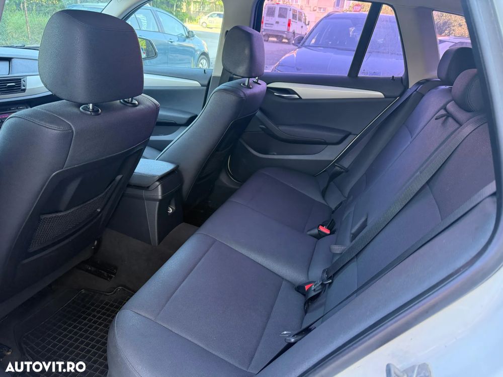 BMW X1 - 18