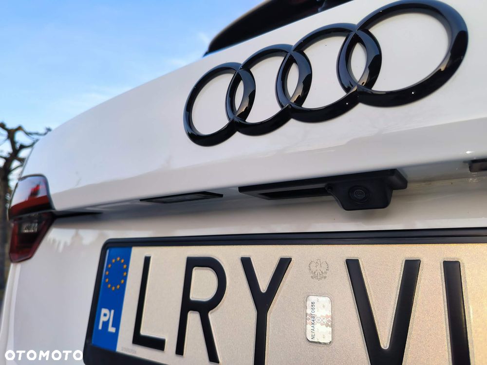 Audi A4 Avant 45 TFSI quattro S tronic S line - 6