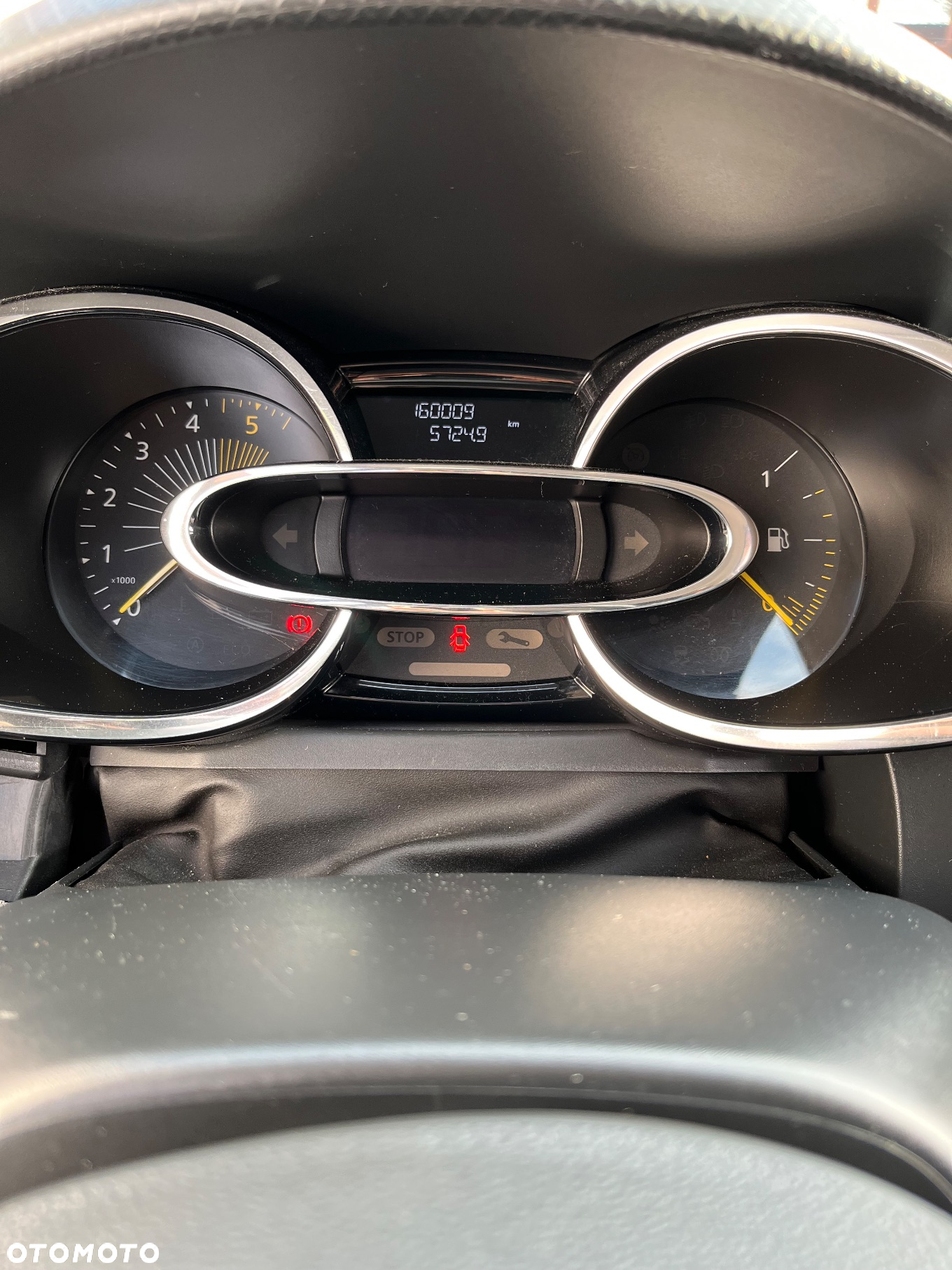 Renault Clio - 6