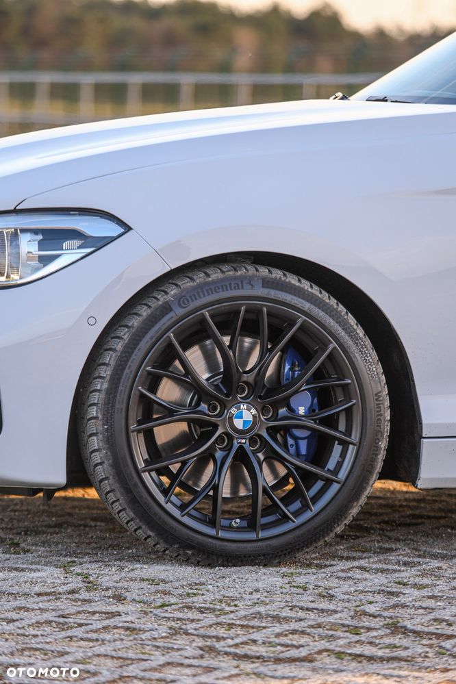 BMW Seria 1 M140i xDrive Shadow sport - 6
