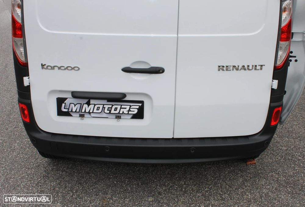 Renault Kangoo 1.5Dci - 24