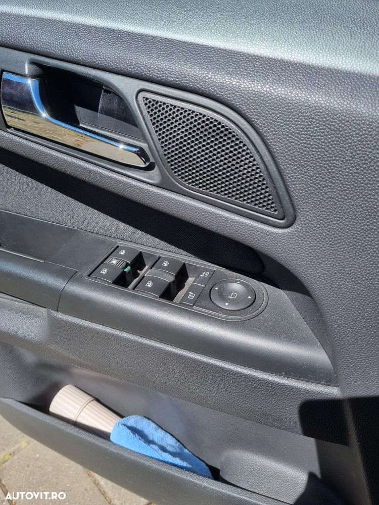 Opel Zafira 1.7 CDTI ecoFLEX Family - 7