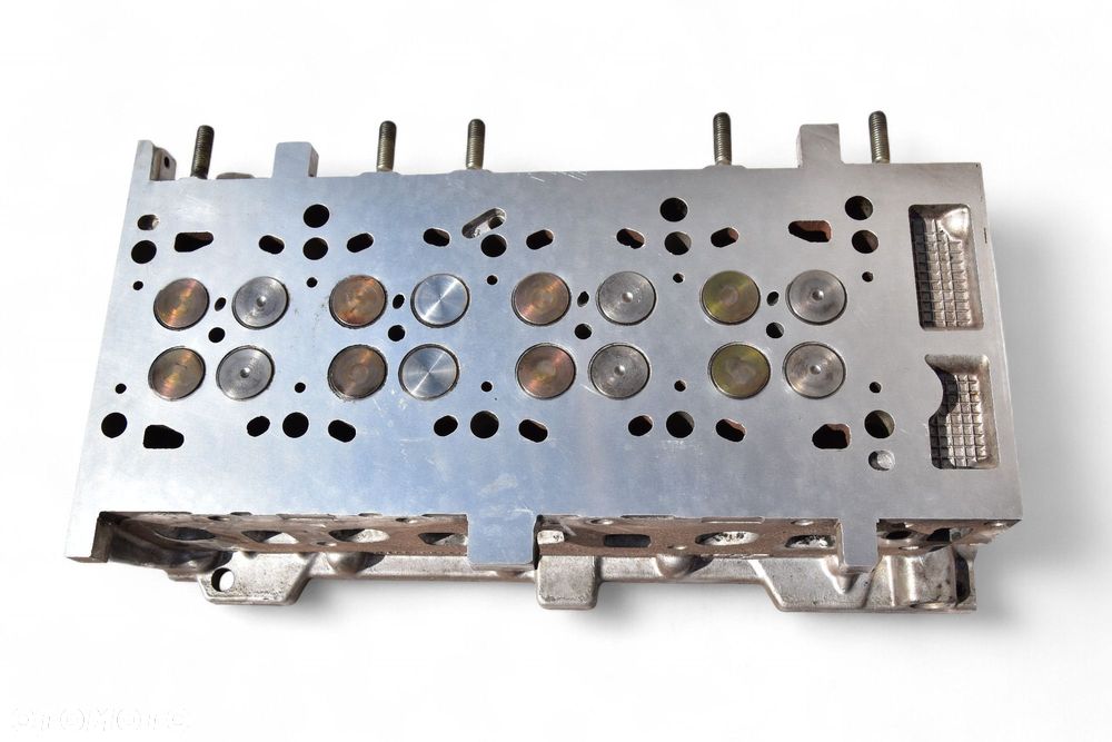 Głowica Regenerowana OPEL MERIVA B CORSA D ASTRA J 1.3 CDTI A13DTE 55206388 - 7