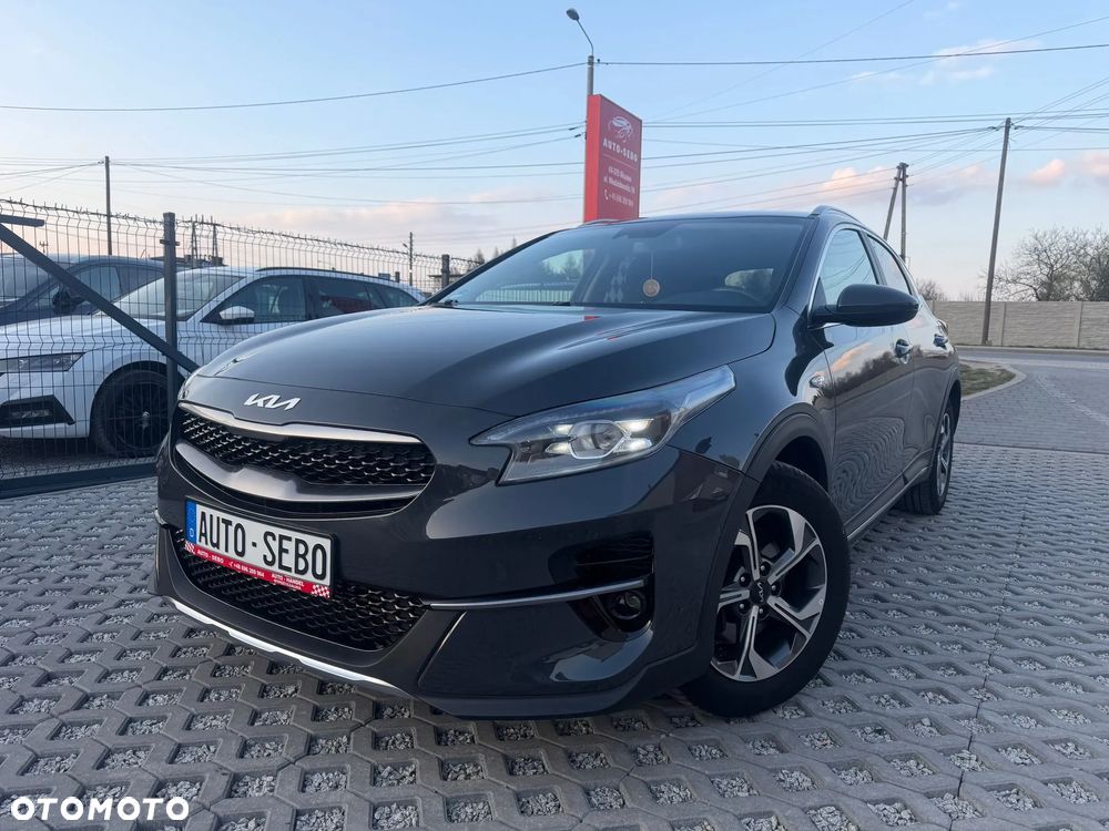 Kia XCeed 1.0 T-GDI OPF EDITION 7 - 2