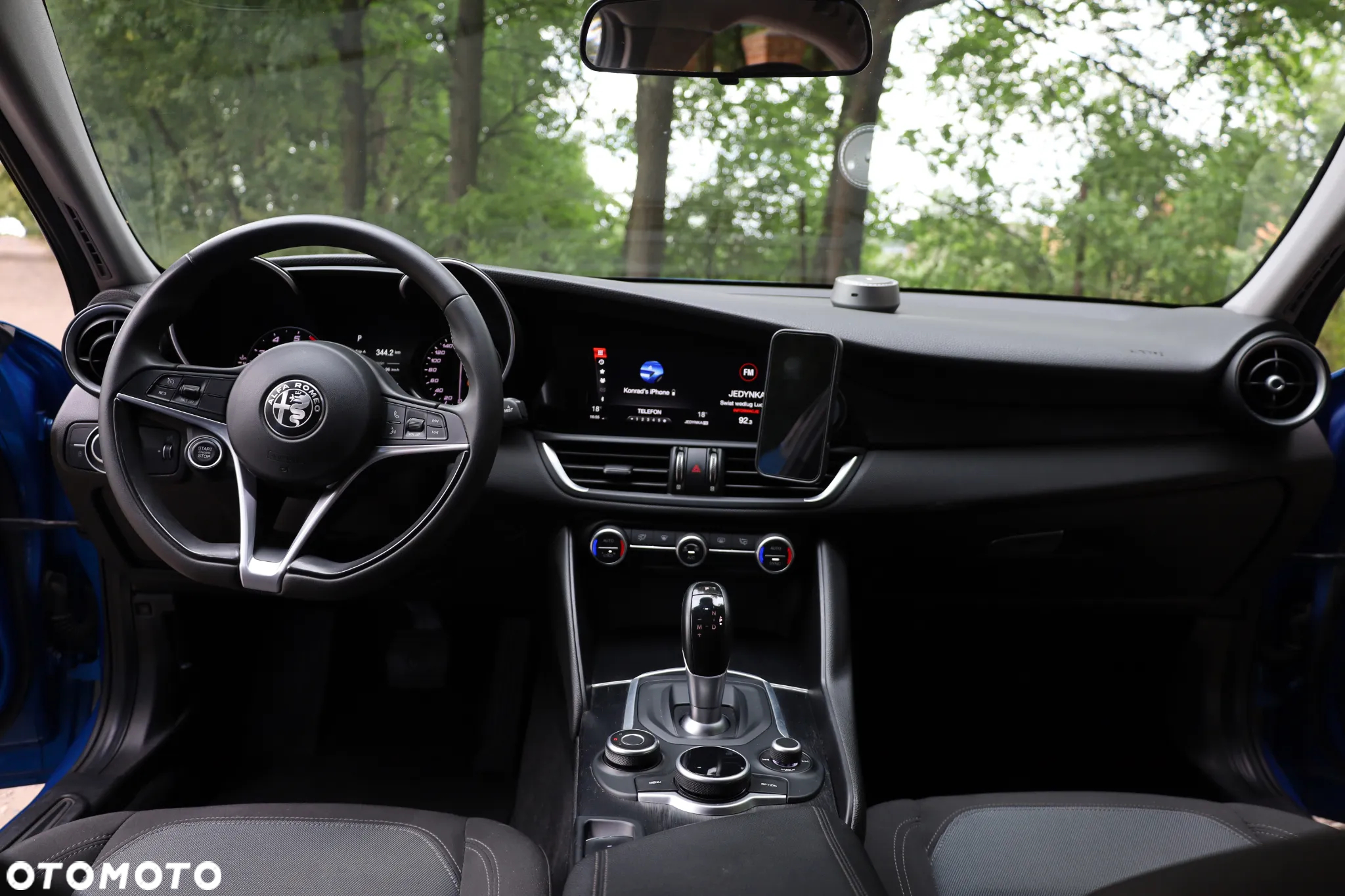 Alfa Romeo Giulia 2.0 Turbo - 15