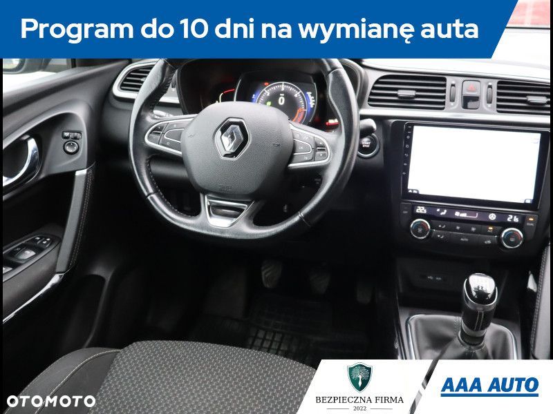 Renault Kadjar - 8