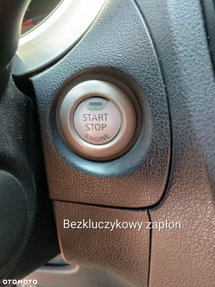 Nissan Juke 1.6 Tekna - 20
