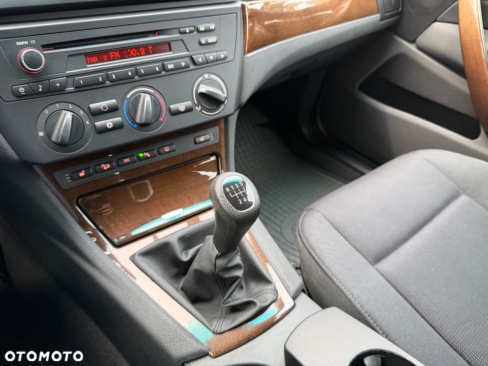 BMW X3 xDrive20d - 27