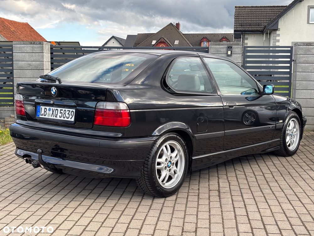 BMW Seria 3 - 3