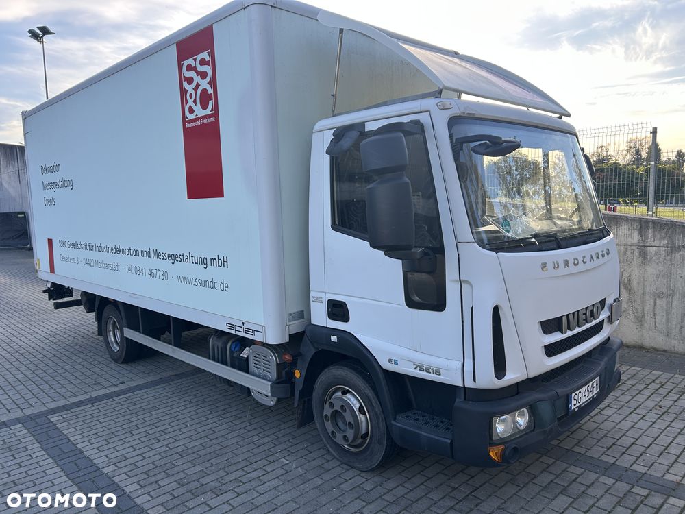Iveco Eurocargo
