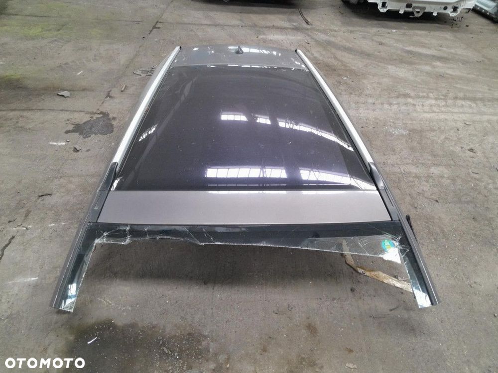 FORD GALAXY MK2 LIFT DACH SZYBERDACH PANORAMA L1 - 1