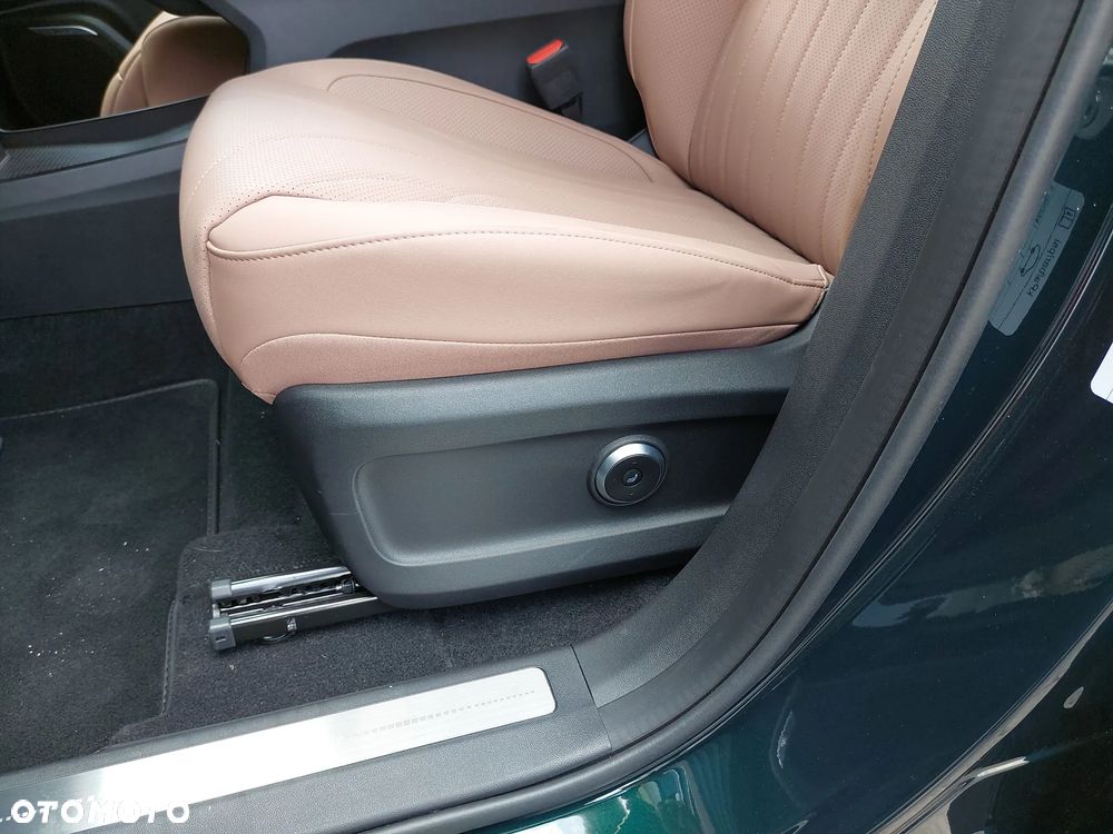 Chery Tiggo 9 1.5 T-GDI Super Hybrid Prestige 3DHT - 13