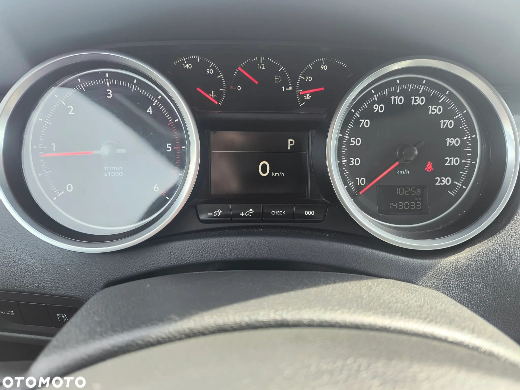 Peugeot 508 2.0 BlueHDi RXH S&S - 21